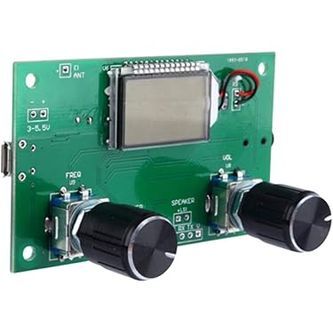 Amazon.co.jp 売れ筋ランキング: オーディオ用FM・AMチューナー の中で