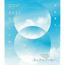 Amazon.co.jp: 「THE IDOLM@STER SHINY COLORS 5thLIVE If I_wings