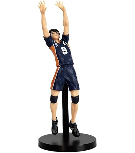 Amazon.co.jp: 一番くじ ハイキュー!! ～10th anniversary！～B賞 影山