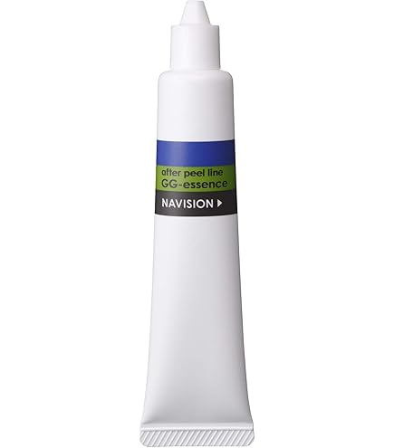 Amazon.co.jp: ナビジョン NAVISION エフェクター W 本体 100mL 美白