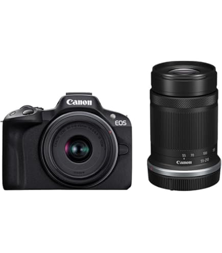 Amazon | Canon ミラーレス一眼カメラ EOS M3 ダブルズームキット