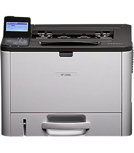 Amazon.co.jp: リコー RICOH SP 6410 : パソコン・周辺機器