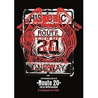 Amazon.co.jp: T.M.R. LIVE REVOLUTION'17 -20th Anniversary FINAL at