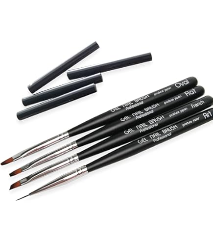 Amazon | More Couture ターコイヅム プレミアム フレンチブラシ