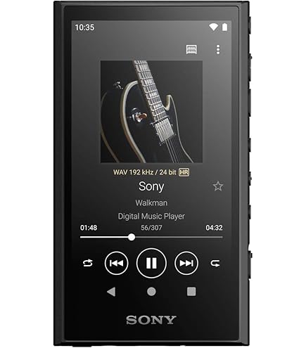 Amazon | SONY ウォークマン Zシリーズ [メモリータイプ] 32GB レッド