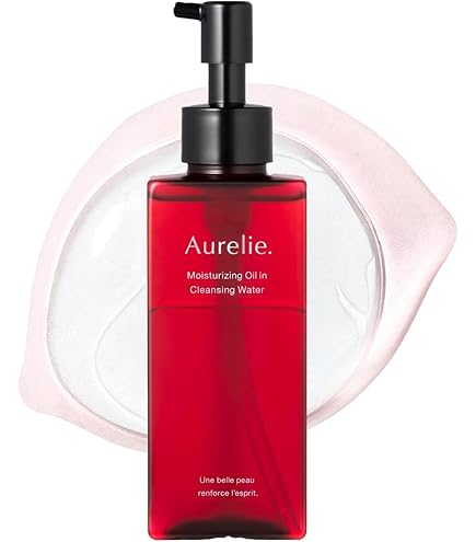 オレリー 洗顔&クレンジング Aurelie. / オレリー 公式オンラインショップ