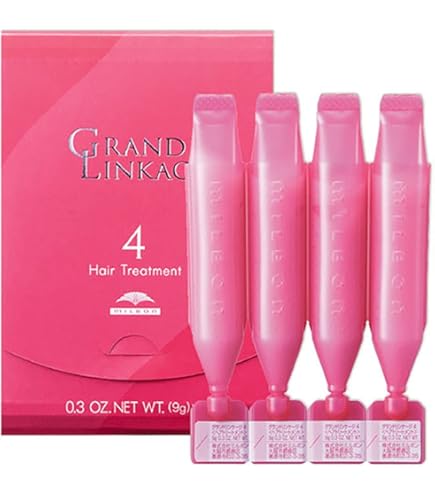 Amazon | ミルボン イルミネイティング グロー No.6 トリートメント