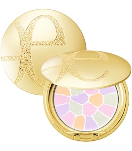 Amazon | ノエビア スペチアーレ メランジェリーコンパクト 01ホワイト