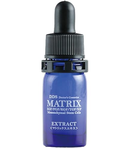 Amazon.co.jp: 【DDS MATRIX】エクソソーム導入エキス（整肌）30g
