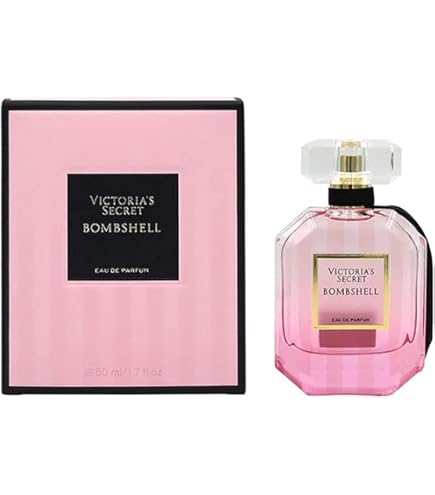 Amazon | ヴィクトリア シークレット ボムシェル オードパルファム EDP