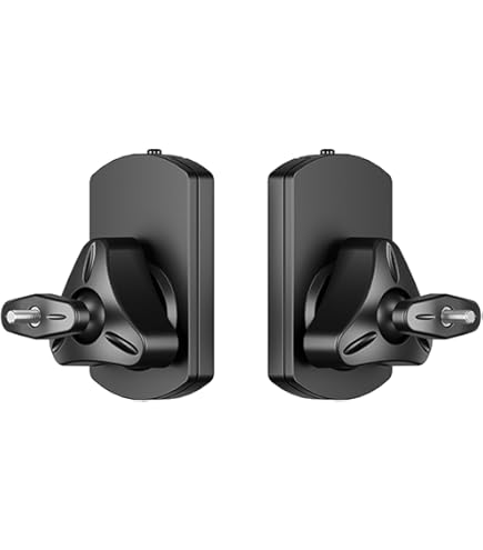 MACKIE SWM300 壁面取付ブラケット 2個1組 DLM12/DLM8用 MACKIE SWM300