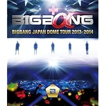 Amazon.co.jp: BIGBANG JAPAN DOME TOUR 2014~2015 “X