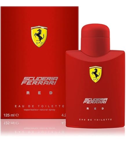 Amazon | フェラーリ ライトエッセンス 30ml | Ferrari(フェラーリ