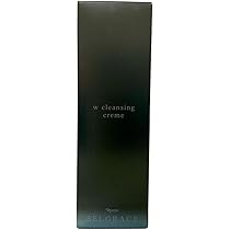 Amazon | ナリス化粧品 新セルグレース Wクレンジング クリーム