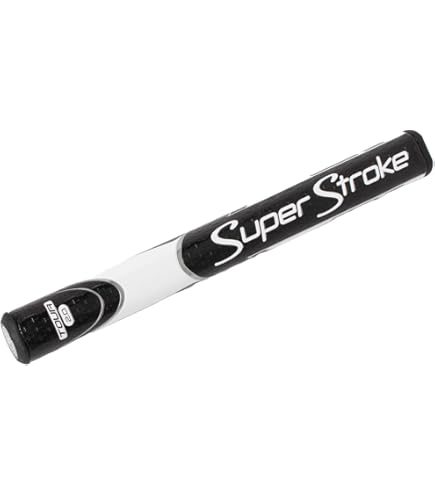 Amazon | Super Stroke(スーパーストローク) グリップ Super Stroke