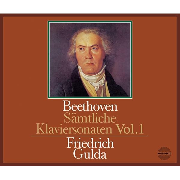 Amazon.co.jp: ベートーヴェン:Pソナタ全集: ミュージック