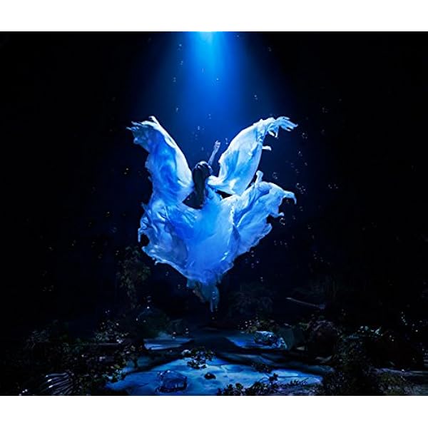 Amazon.co.jp: 雪の降る街/冬のダイヤモンド - Aimer: ミュージック