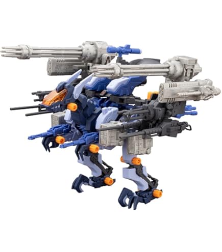 Amazon | コトブキヤ コトブキヤ ZOIDS 1/72プラモデル EZ-034