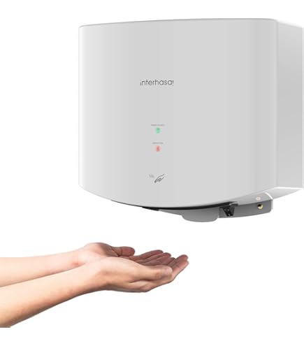 Amazon.co.jp: KOIZUMI(コイズミ) ハンドドライヤー ホワイト KAT-0551