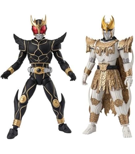 Amazon.co.jp: S.H.フィギュアーツ ン・ダグバ・ゼバ 魂ウェブ商店限定