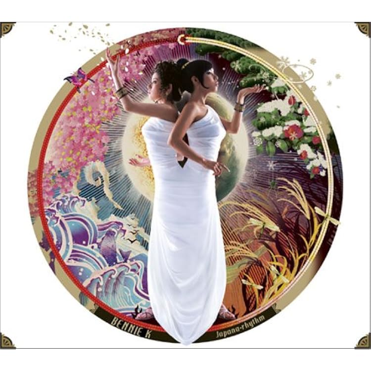 Amazon.co.jp: Synchronicity - BENNIE K: ミュージック