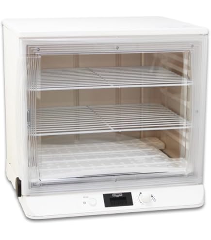 大正電機 ジャパンホームベーキングスクール発酵器 SK 25 Amazon