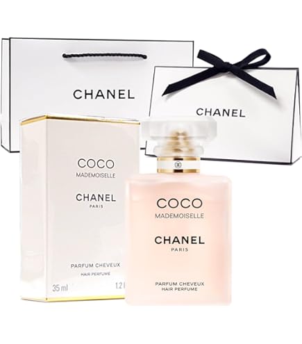 Amazon | シャネル ヘアミスト CHANEL ココ マドモアゼル ヘア