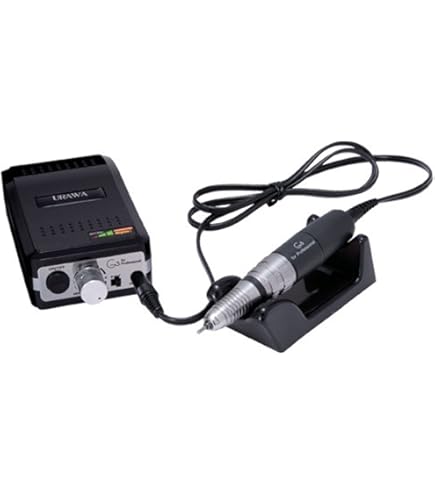 Amazon | ポータブルネイルマシーンG3 ホワイト | URAWA(ウラワ