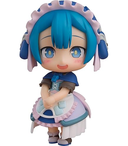 Amazon.co.jp: 黎明卿ボンドルド メイドインアビス キューズQ