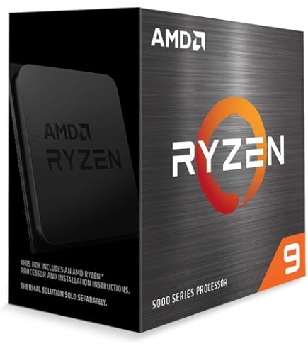 Amazon | AMD Ryzen 7 5800X 3.8GHz 32MB L3プロセッサー。 | AMD