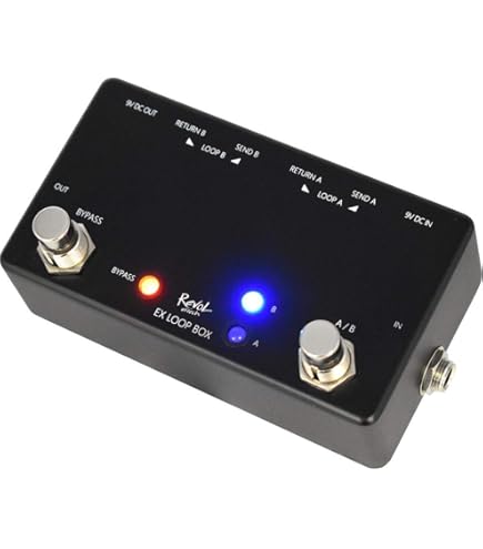 Amazon | VOCU Magic Switching Station プログラマブル スイッチャー