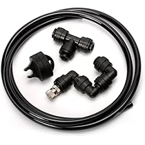 Amazon.co.jp: ミストシステム フォレスタ マグネットタイプ