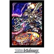 Amazon.co.jp: トレーディングカードゲーム ヴァイスシュヴァルツ