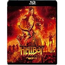 Amazon.co.jp: ヘルボーイ ゴールデン・アーミー [Blu-ray] : ロン