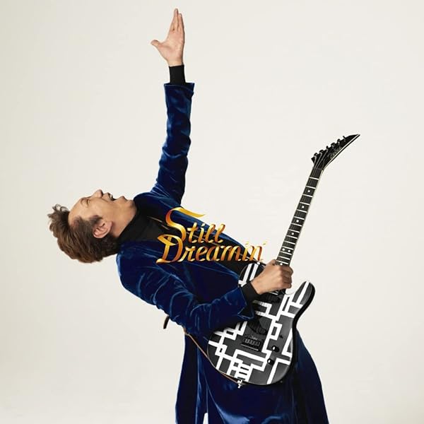 565. GUITARHYTHM WILD 巾着 布袋寅泰 レア 565. GUITARHYTHM WILD