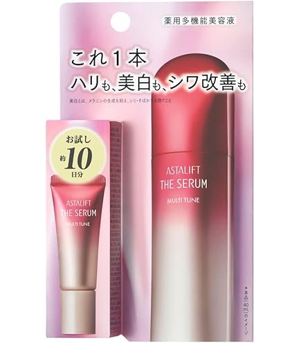 Amazon.co.jp: アスタリフト エッセンス デスティニー 30ml 詰め替え用