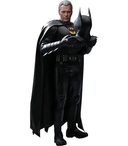 Amazon.co.jp: ムービー・マスターピース THE BATMAN-ザ・バットマン