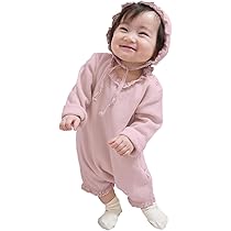 Amazon.co.jp: [LINXAS] ロンパース 赤ちゃん 退院着 セレモニードレス