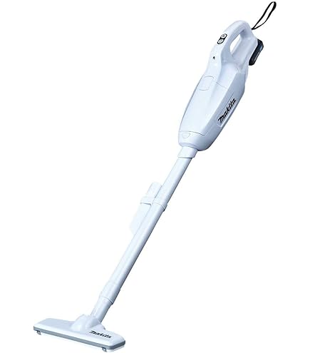 Amazon | マキタ(Makita) 充電式クリーナ 7.2V バッテリ・充電器付