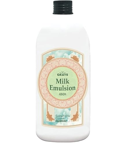 Amazon | パイモア グラッツ G48コンセントレート | GRATS(グラッツ