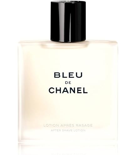 CHANEL ALLURE HOMME アフターシェイブローション 100ml アリュール