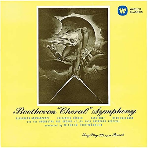 Amazon.co.jp: Symphony No 9: ミュージック