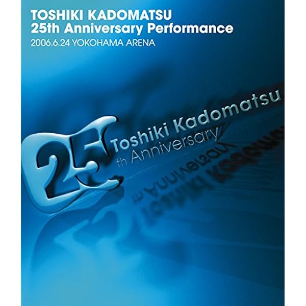 Amazon.co.jp: TOSHIKI KADOMATSU The