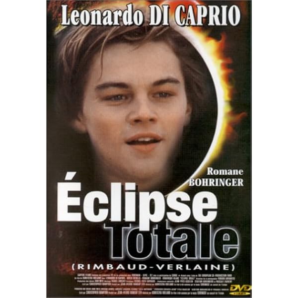 Amazon.co.jp: 太陽と月に背いて【字幕版】 [VHS] : レオナルド