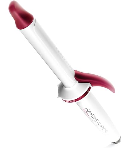 Amazon | ヘアビューロン 3D Plus [カール] S-type (26.5