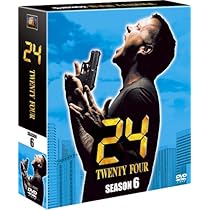 24-TWENTY FOUR- シーズンⅤ DVDコレクターズBOX〈13枚組〉 Amazon.co