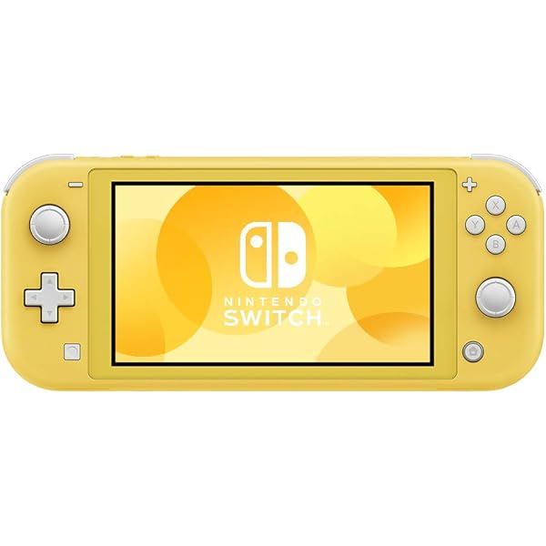 Amazon.co.jp: Nintendo Switch Lite グレー : ゲーム