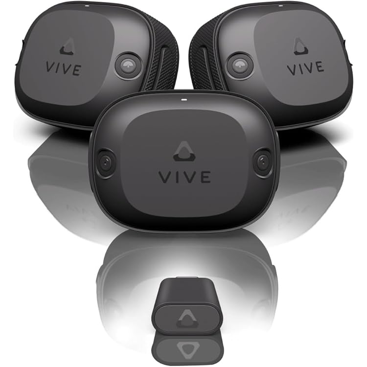 Amazon.co.jp: HTC VRヘッドセット VIVE XR Elite デラックスパック