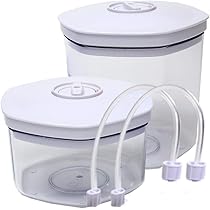 Amazon.co.jp: 家庭用 真空パック 器 機 フード シーラー 真空パックん