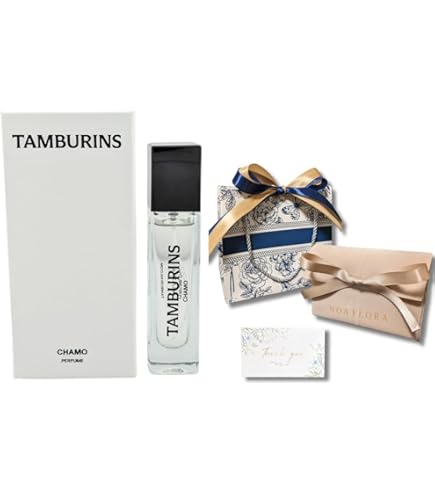 Amazon | タンバリンズ TAMBURINS パフューム LALE ラレ 50ml 香水
